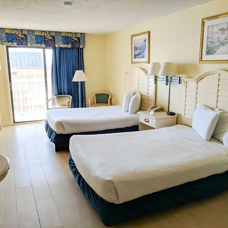 Ocean View Condo Sea Mist 50907 Myrtle Beach Luaran gambar