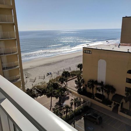 Ocean View Condo Sea Mist 50907 Myrtle Beach Luaran gambar